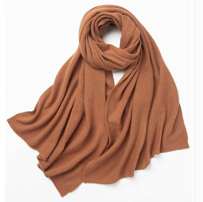 Cashmere Scarf - Xmaker