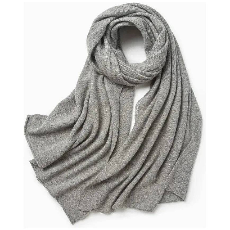 Cashmere Scarf - Xmaker