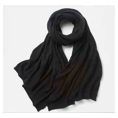 Cashmere Scarf - Xmaker