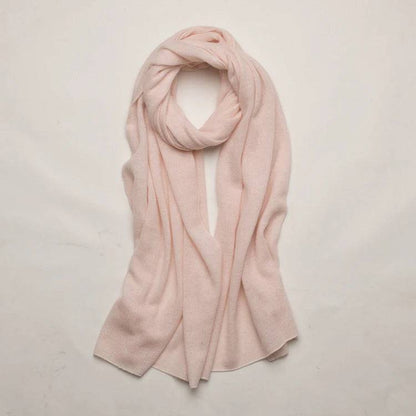 Cashmere Scarf - Xmaker