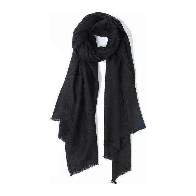 Cashmere wool scarf - Xmaker