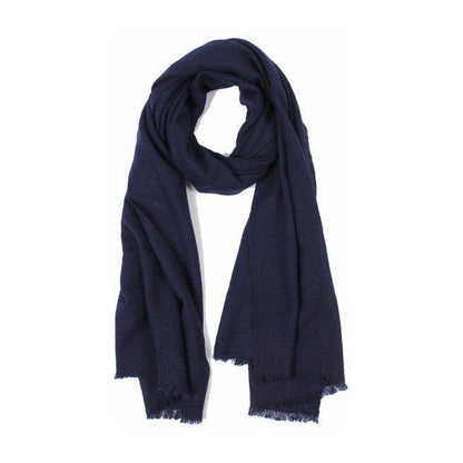 Cashmere wool scarf - Xmaker