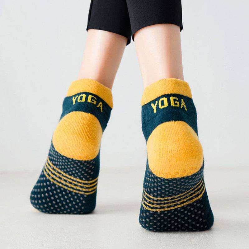 Combed Cotton Fitness Socks - Xmaker