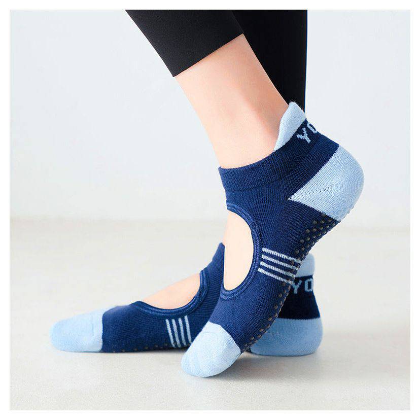 Combed Cotton Fitness Socks - Xmaker