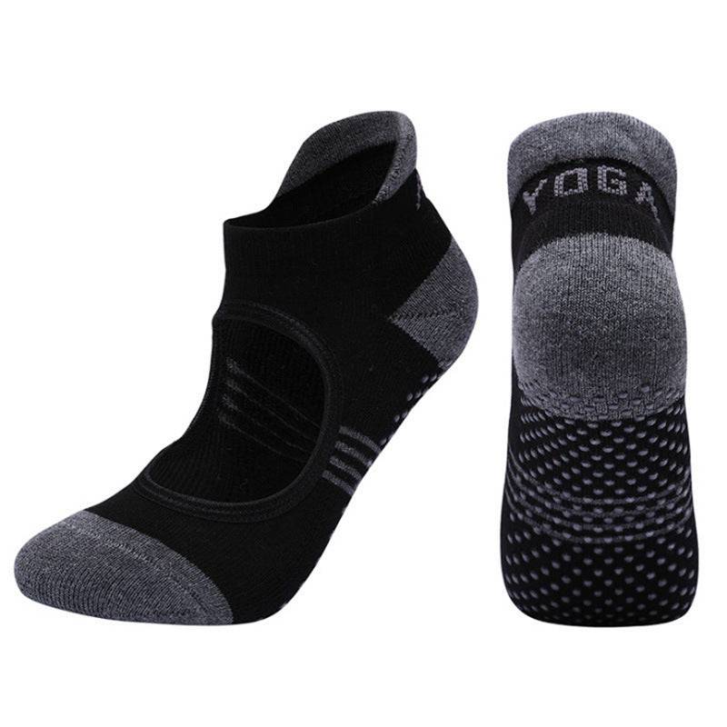 Combed Cotton Fitness Socks - Xmaker