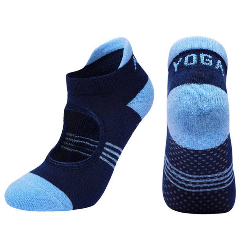 Combed Cotton Fitness Socks - Xmaker