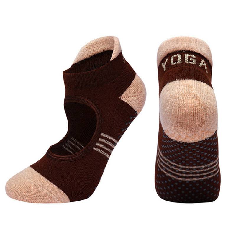 Combed Cotton Fitness Socks - Xmaker