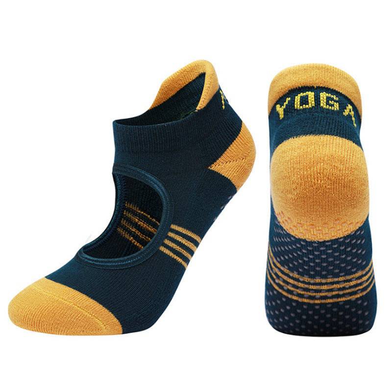 Combed Cotton Fitness Socks - Xmaker