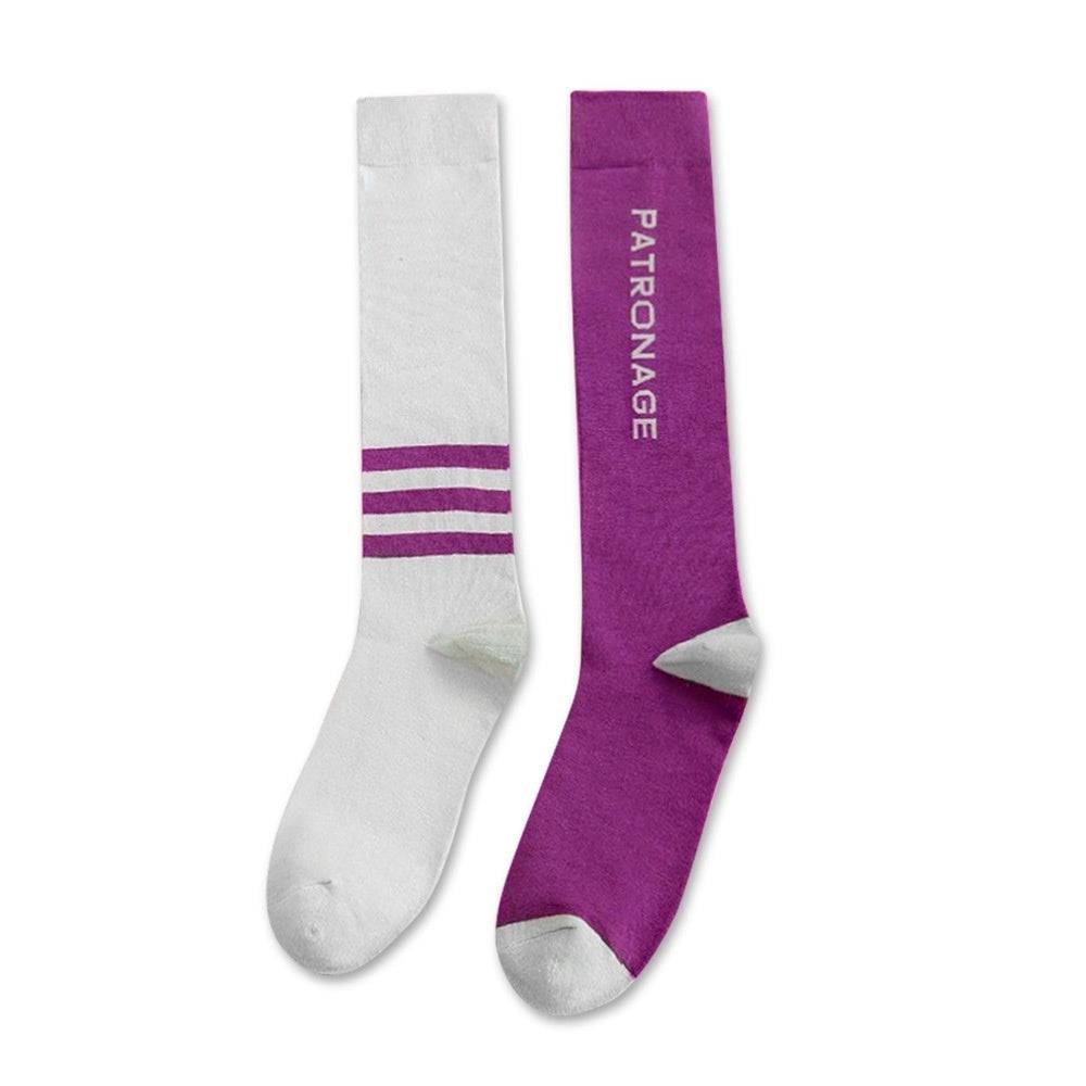 Fitness Calf Sports Cotton Socks - Xmaker