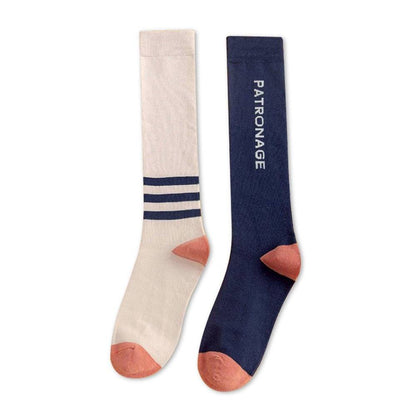 Fitness Calf Sports Cotton Socks - Xmaker