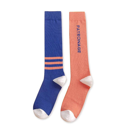 Fitness Calf Sports Cotton Socks - Xmaker