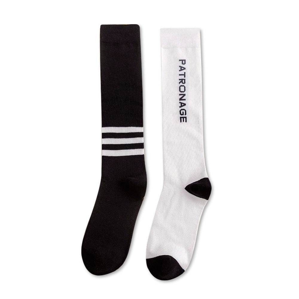 Fitness Calf Sports Cotton Socks - Xmaker