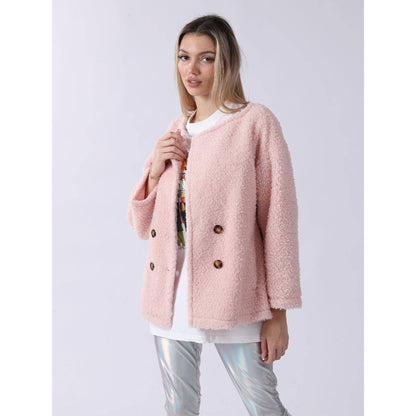 Women's Plush Jacket - Xmaker