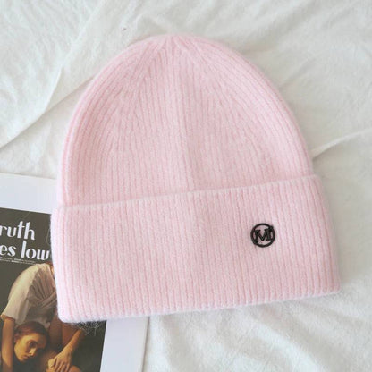 Cashmere Wool Soft Knitted Hat - Xmaker