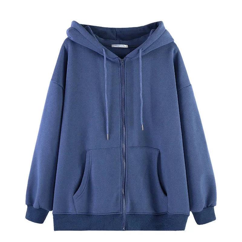 Oversize Women Hoodies - Xmaker