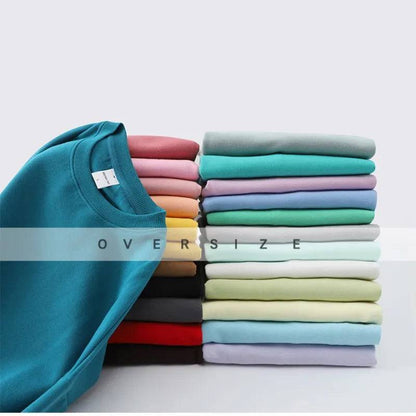 Round Neck Cotton Hoodies - Xmaker