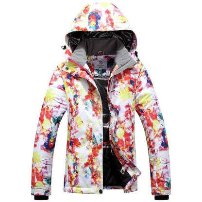 Ski Suit Women's Jacket Travel Equipment - Xmaker