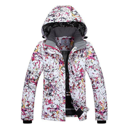 Ski Suit Women's Jacket Travel Equipment - Xmaker