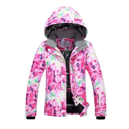 Ski Suit Women's Jacket Travel Equipment - Xmaker