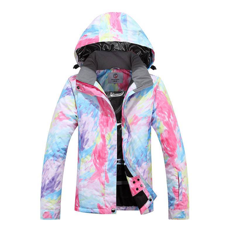 Ski Suit Women's Jacket Travel Equipment - Xmaker