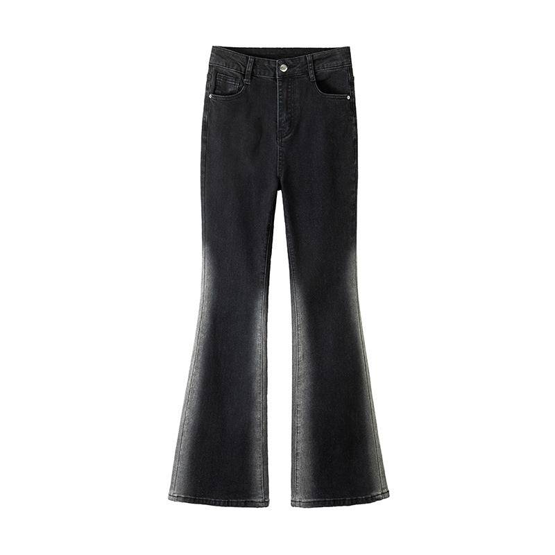 High Waist Skinny Jeans For Women - Xmaker