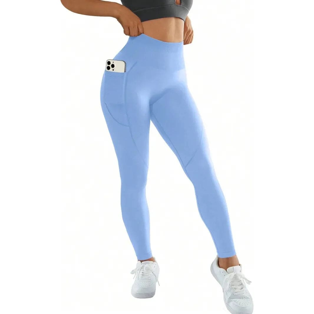 Woman Gym Sport Fitness Yoga Legging - Xmaker