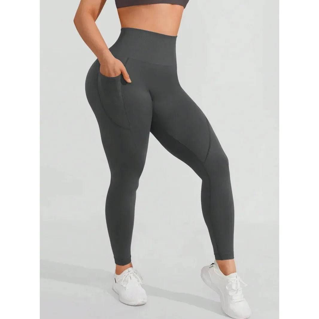 Woman Gym Sport Fitness Yoga Legging - Xmaker