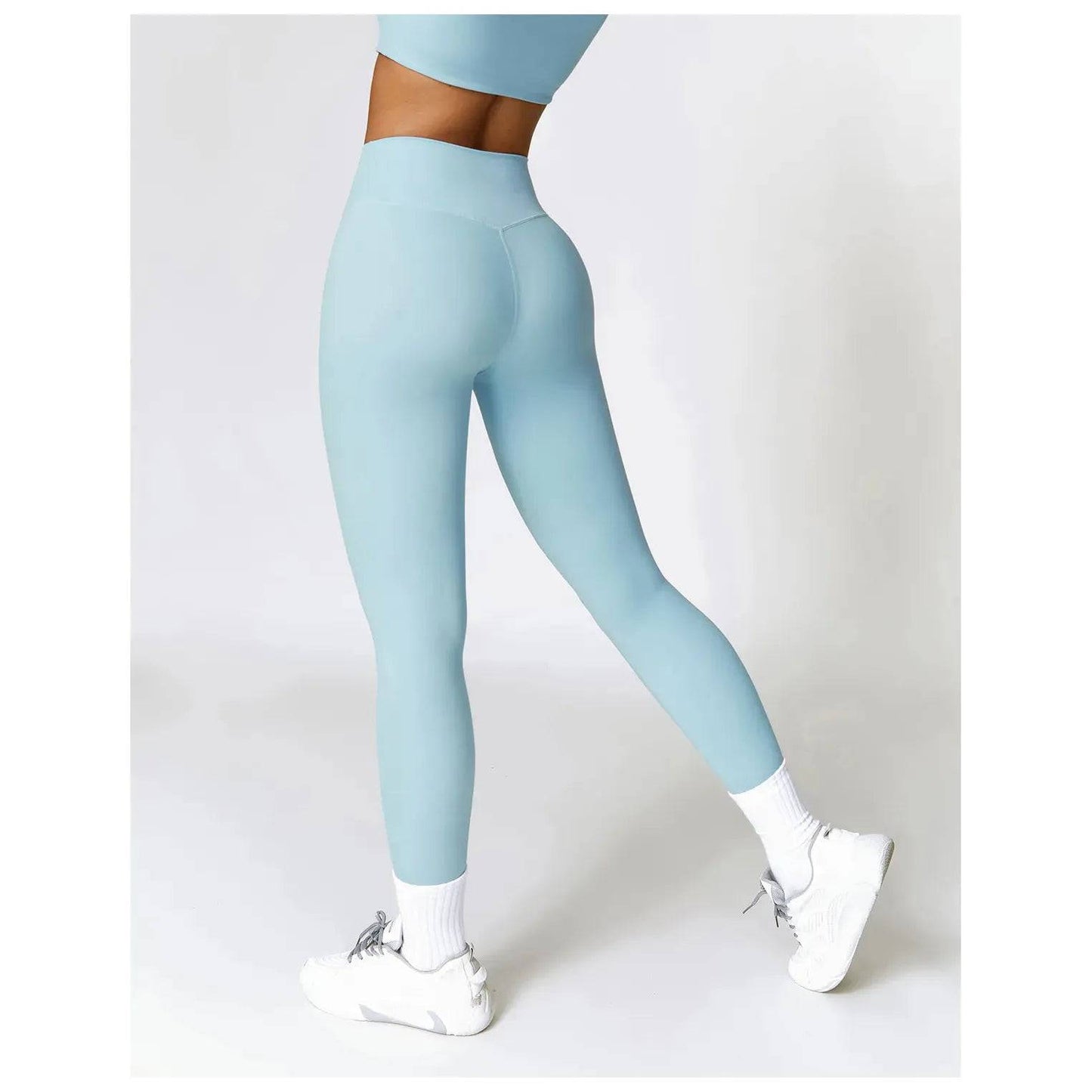 Women Fitness Tights Sport Leggings Yoga - Xmaker