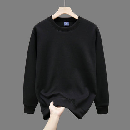 Casual Round Neck Sweater