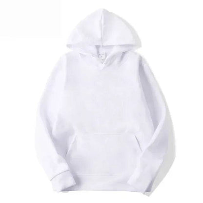 Women Casual Hoodie Basic - Xmaker